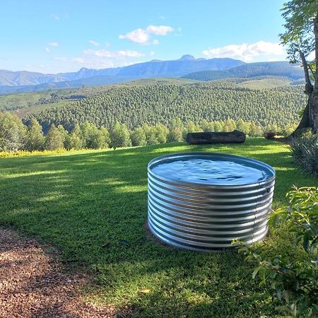 Forest View Cabins Tzaneen Zewnętrze zdjęcie