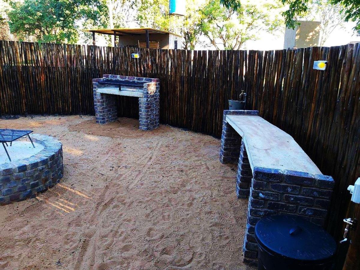 Forest View Cabins Tzaneen Zewnętrze zdjęcie