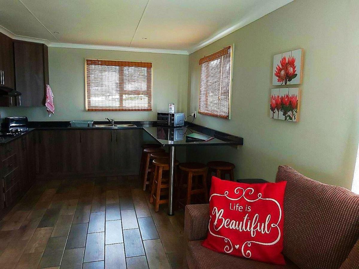 Forest View Cabins Tzaneen Zewnętrze zdjęcie