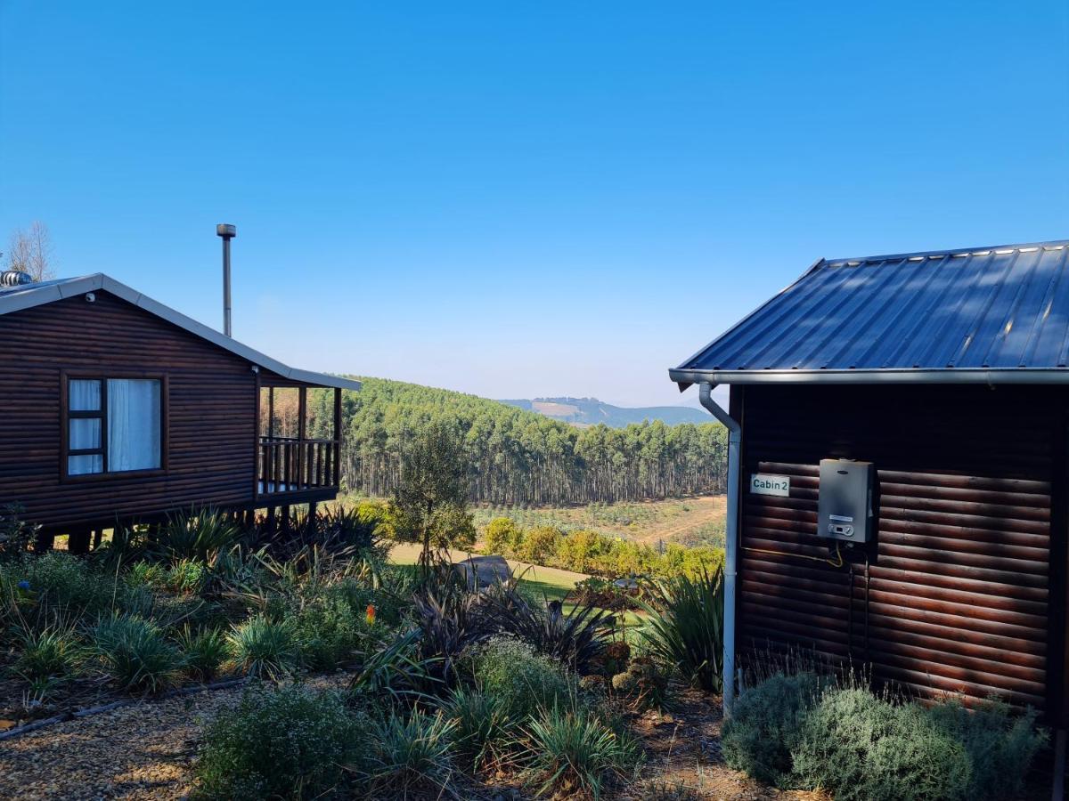 Forest View Cabins Tzaneen Zewnętrze zdjęcie