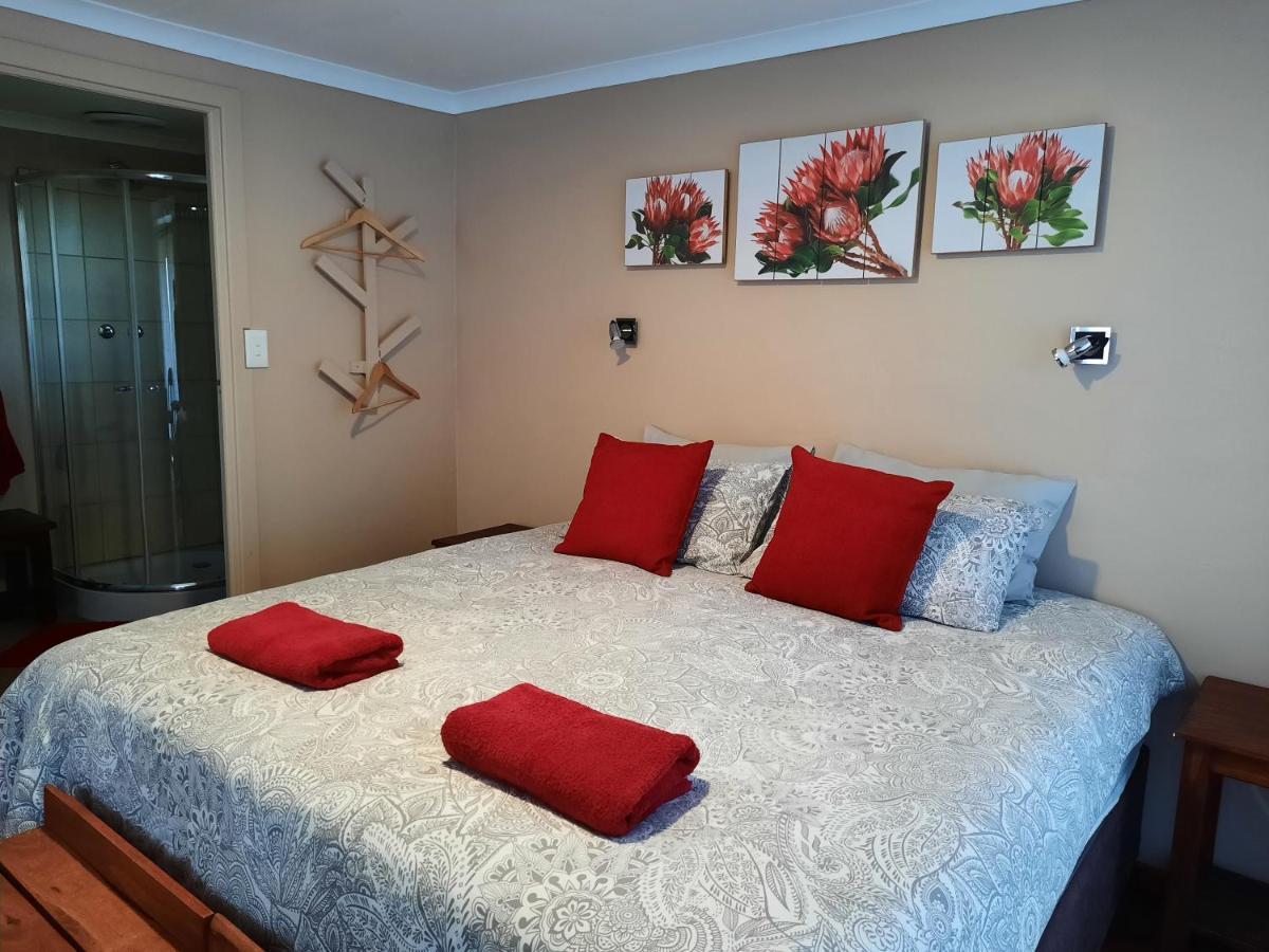 Forest View Cabins Tzaneen Zewnętrze zdjęcie