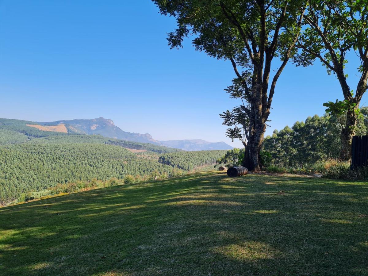Forest View Cabins Tzaneen Zewnętrze zdjęcie