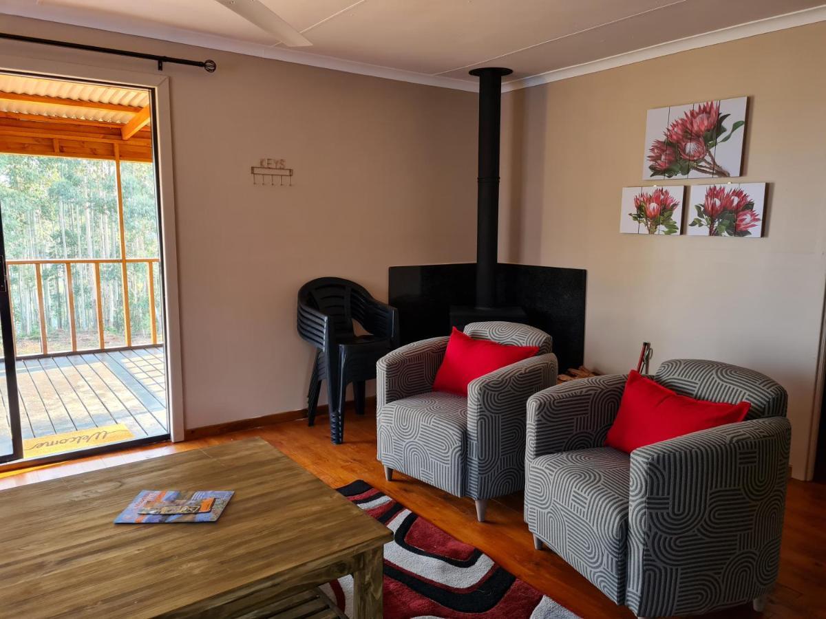 Forest View Cabins Tzaneen Zewnętrze zdjęcie