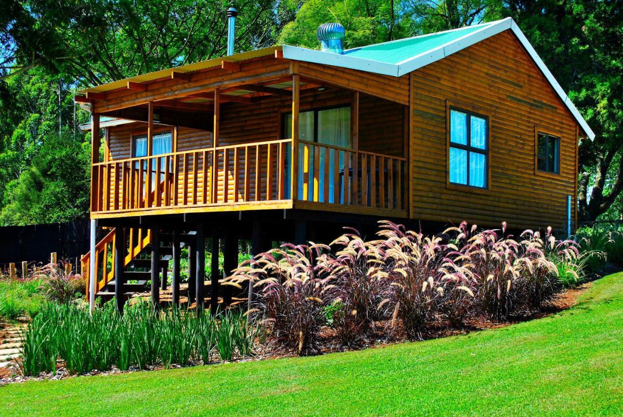 Forest View Cabins Tzaneen Zewnętrze zdjęcie