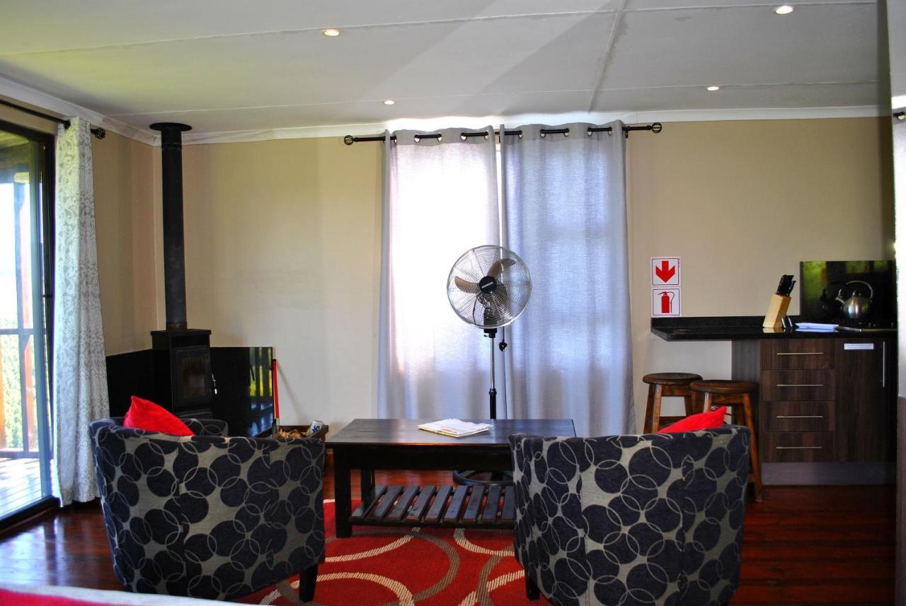 Forest View Cabins Tzaneen Zewnętrze zdjęcie