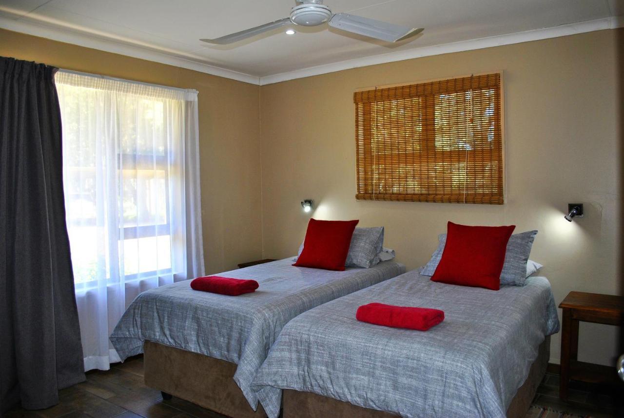 Forest View Cabins Tzaneen Zewnętrze zdjęcie