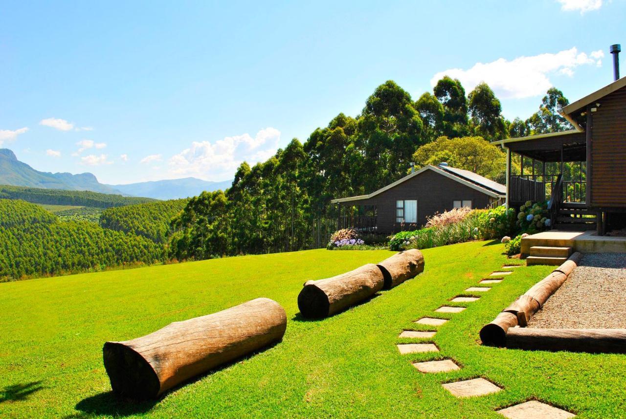 Forest View Cabins Tzaneen Zewnętrze zdjęcie