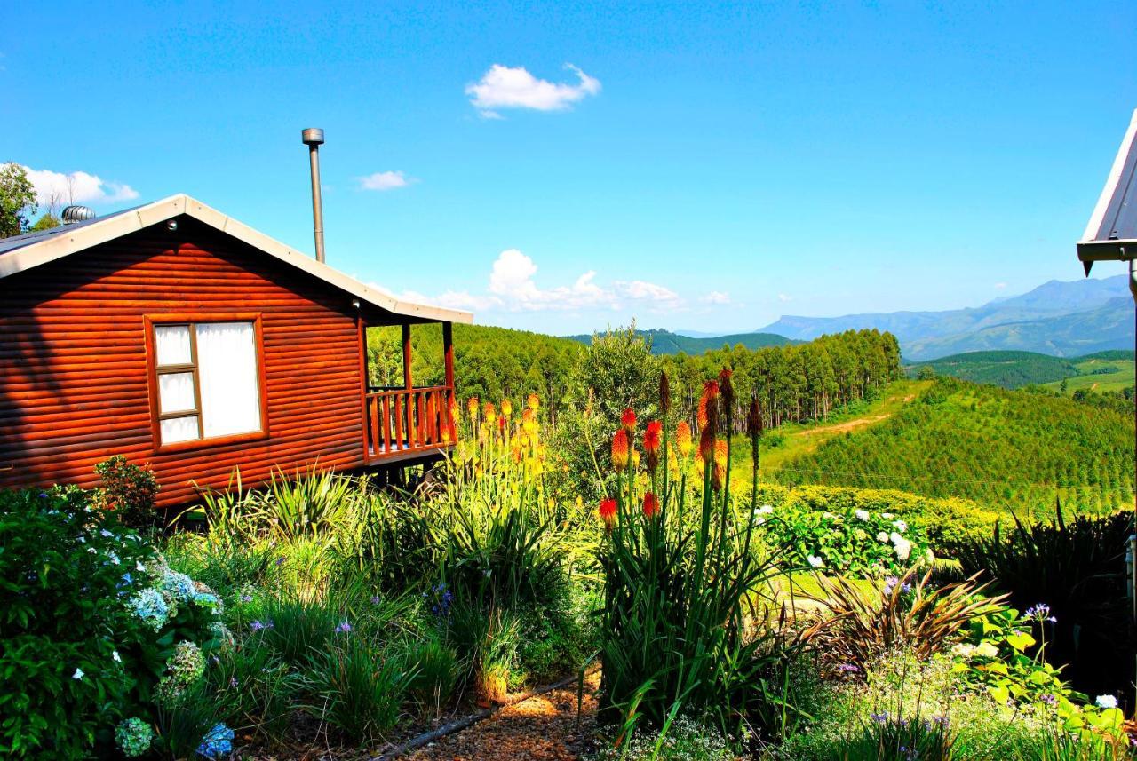 Forest View Cabins Tzaneen Zewnętrze zdjęcie