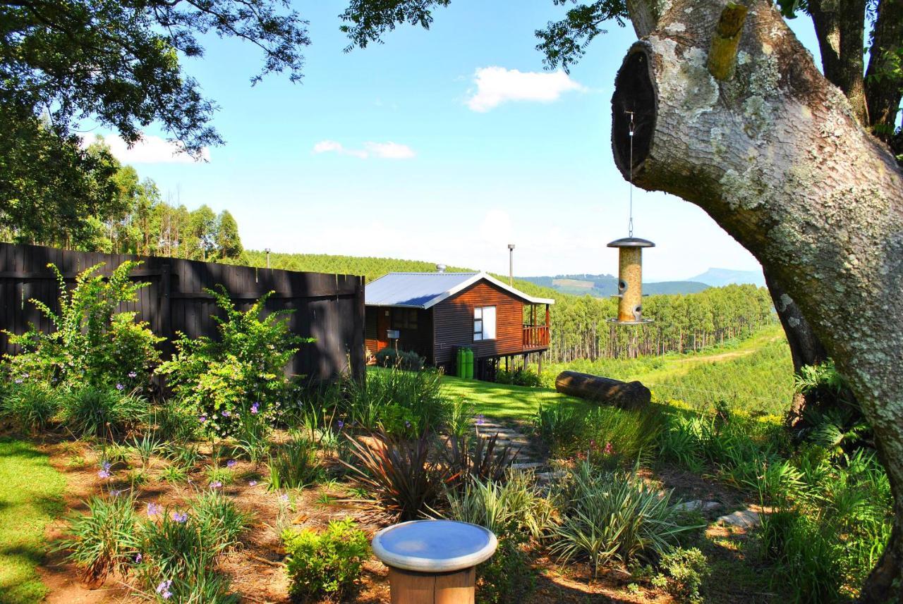 Forest View Cabins Tzaneen Zewnętrze zdjęcie