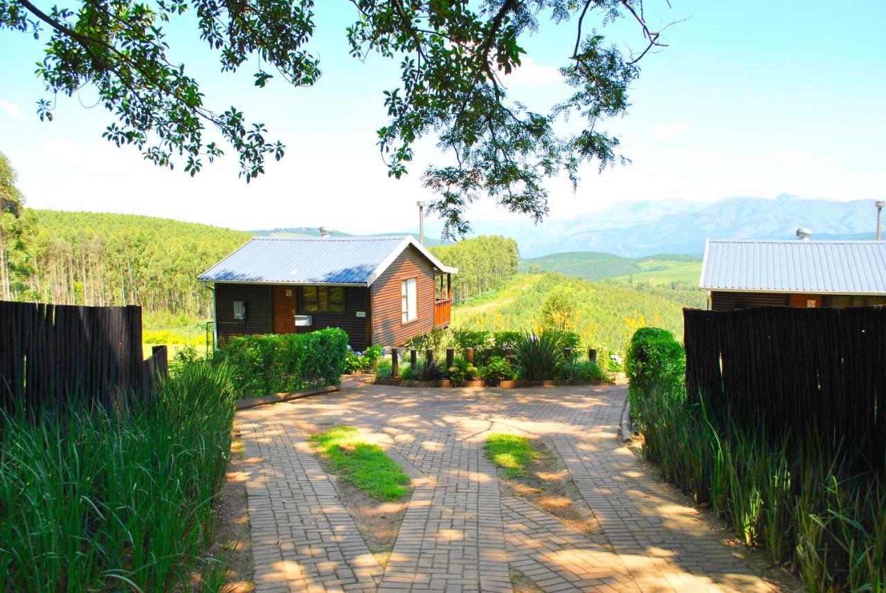 Forest View Cabins Tzaneen Zewnętrze zdjęcie