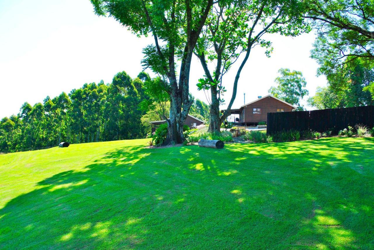 Forest View Cabins Tzaneen Zewnętrze zdjęcie