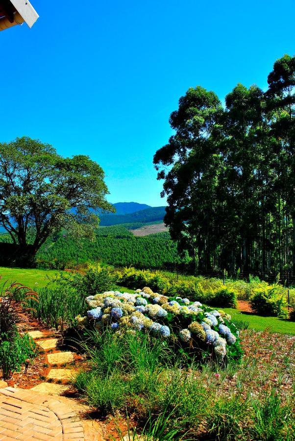 Forest View Cabins Tzaneen Zewnętrze zdjęcie