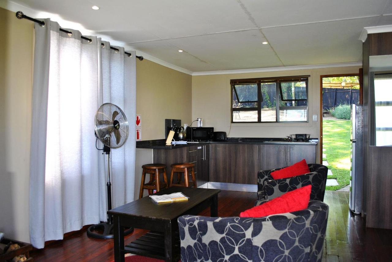 Forest View Cabins Tzaneen Zewnętrze zdjęcie