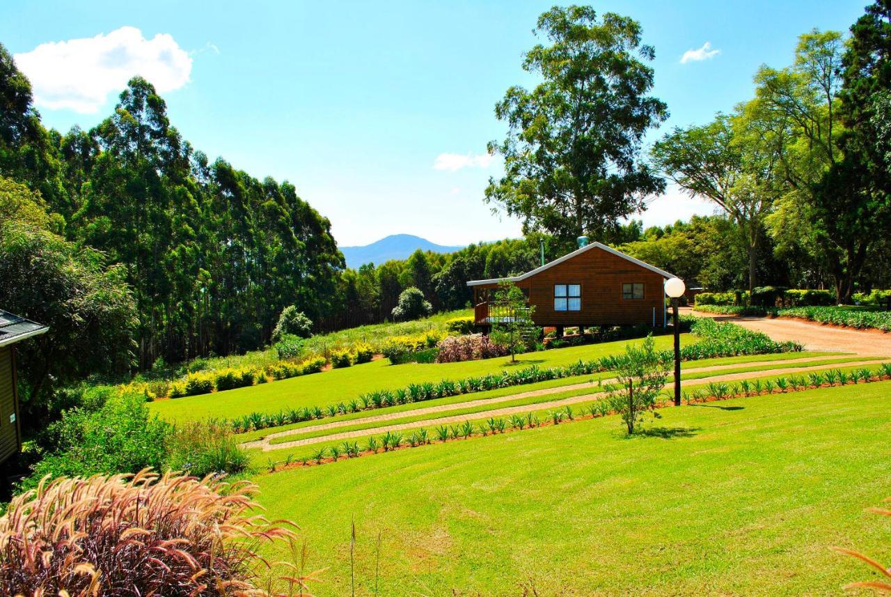 Forest View Cabins Tzaneen Zewnętrze zdjęcie