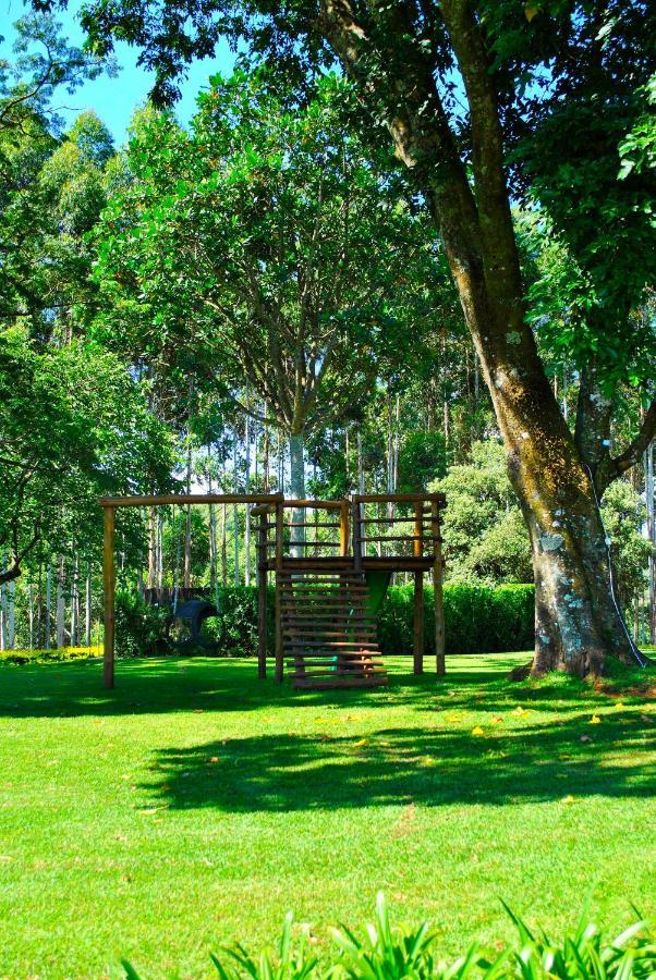Forest View Cabins Tzaneen Zewnętrze zdjęcie