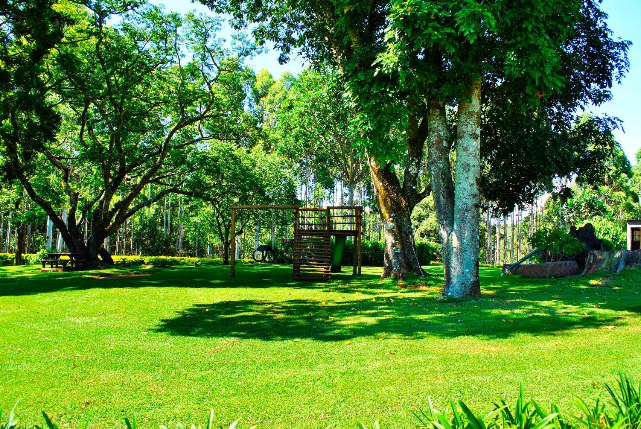Forest View Cabins Tzaneen Zewnętrze zdjęcie