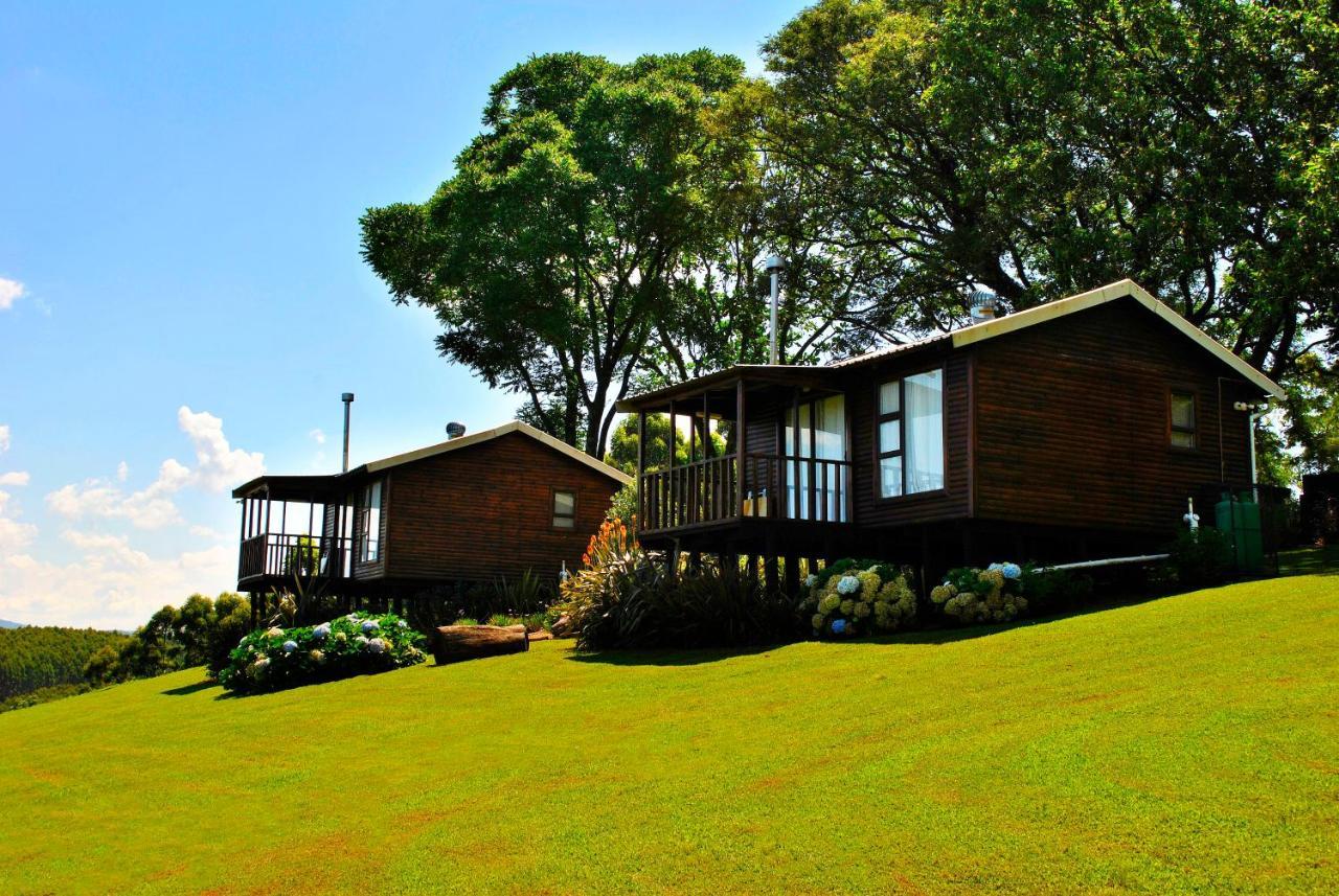 Forest View Cabins Tzaneen Zewnętrze zdjęcie