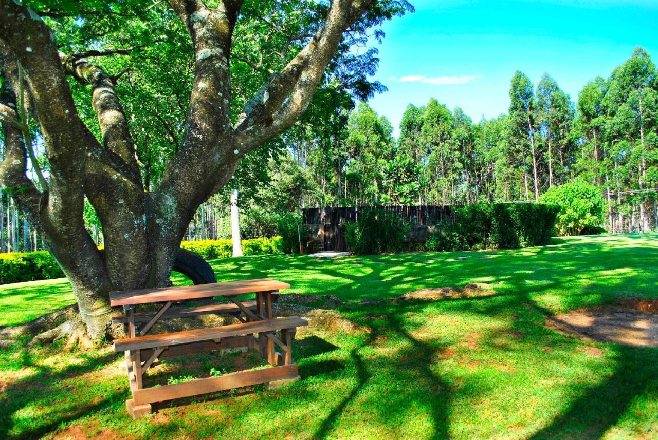 Forest View Cabins Tzaneen Zewnętrze zdjęcie