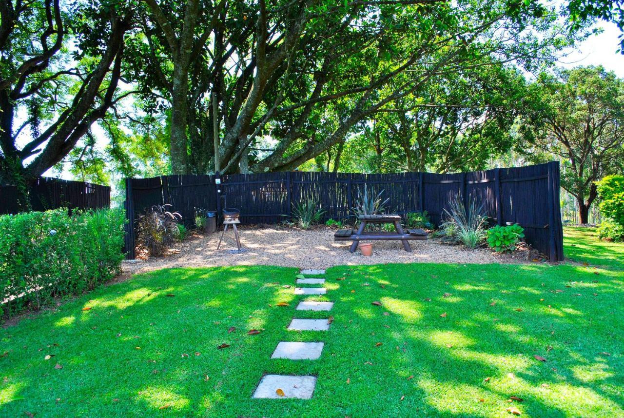 Forest View Cabins Tzaneen Zewnętrze zdjęcie