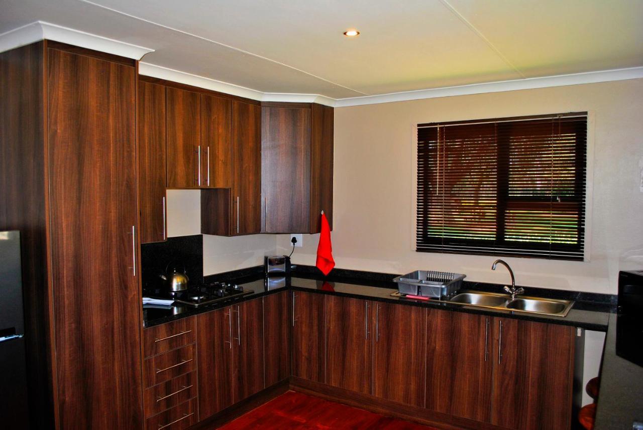 Forest View Cabins Tzaneen Zewnętrze zdjęcie
