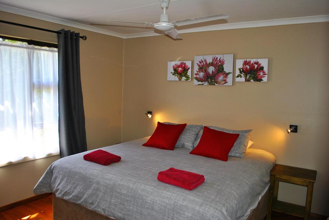 Forest View Cabins Tzaneen Zewnętrze zdjęcie