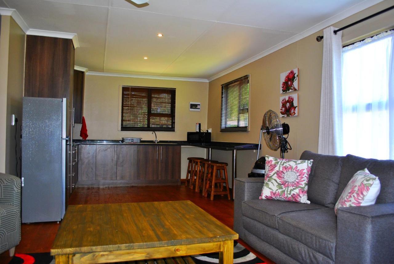 Forest View Cabins Tzaneen Zewnętrze zdjęcie