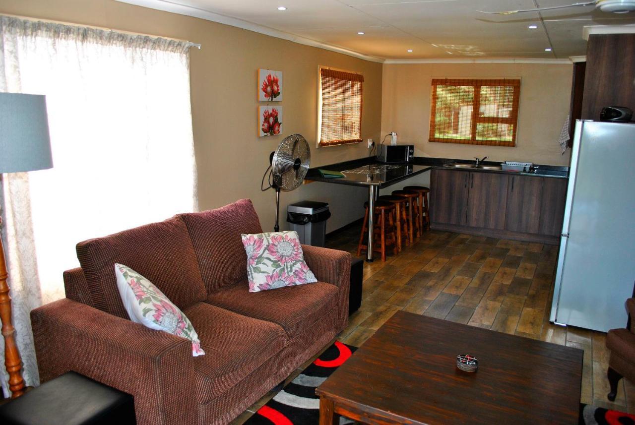 Forest View Cabins Tzaneen Zewnętrze zdjęcie
