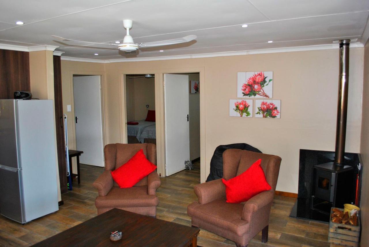Forest View Cabins Tzaneen Zewnętrze zdjęcie