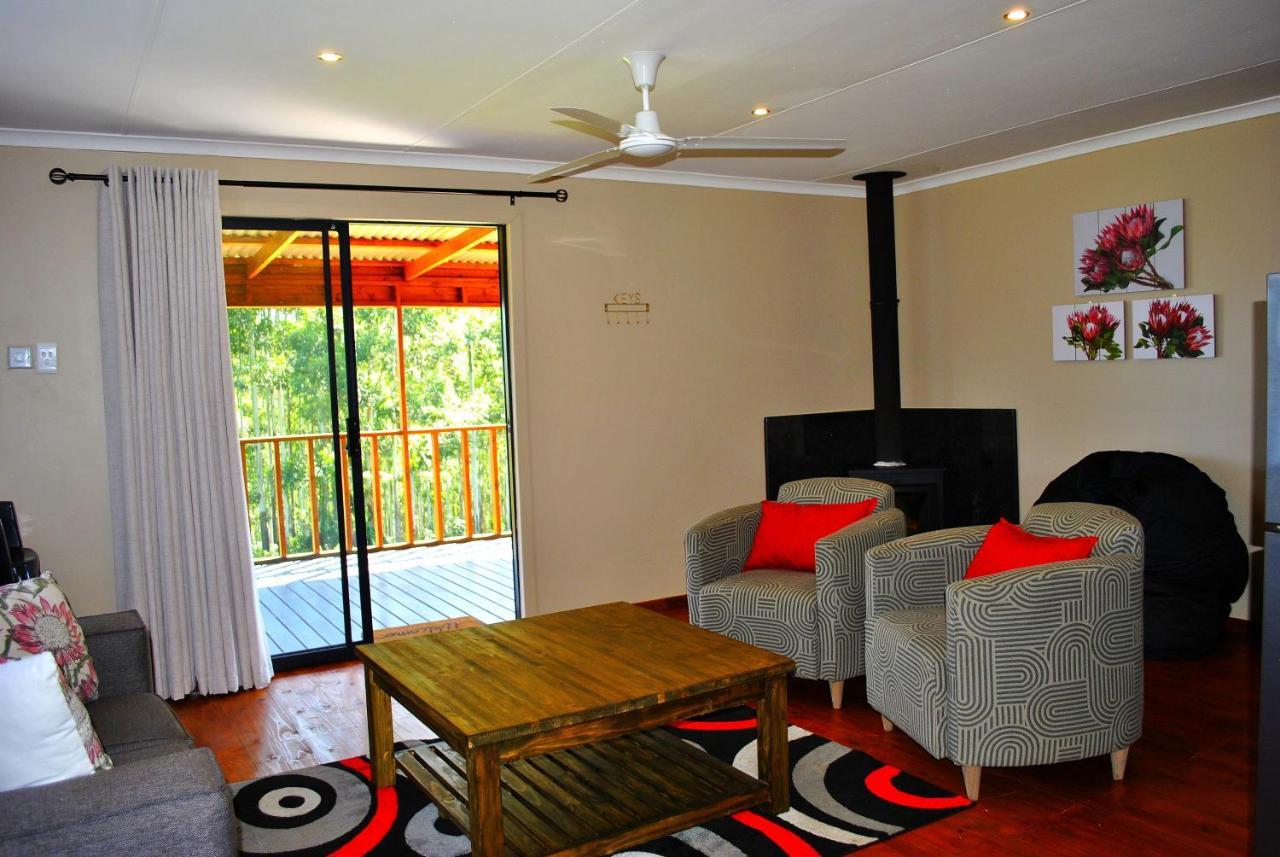 Forest View Cabins Tzaneen Zewnętrze zdjęcie