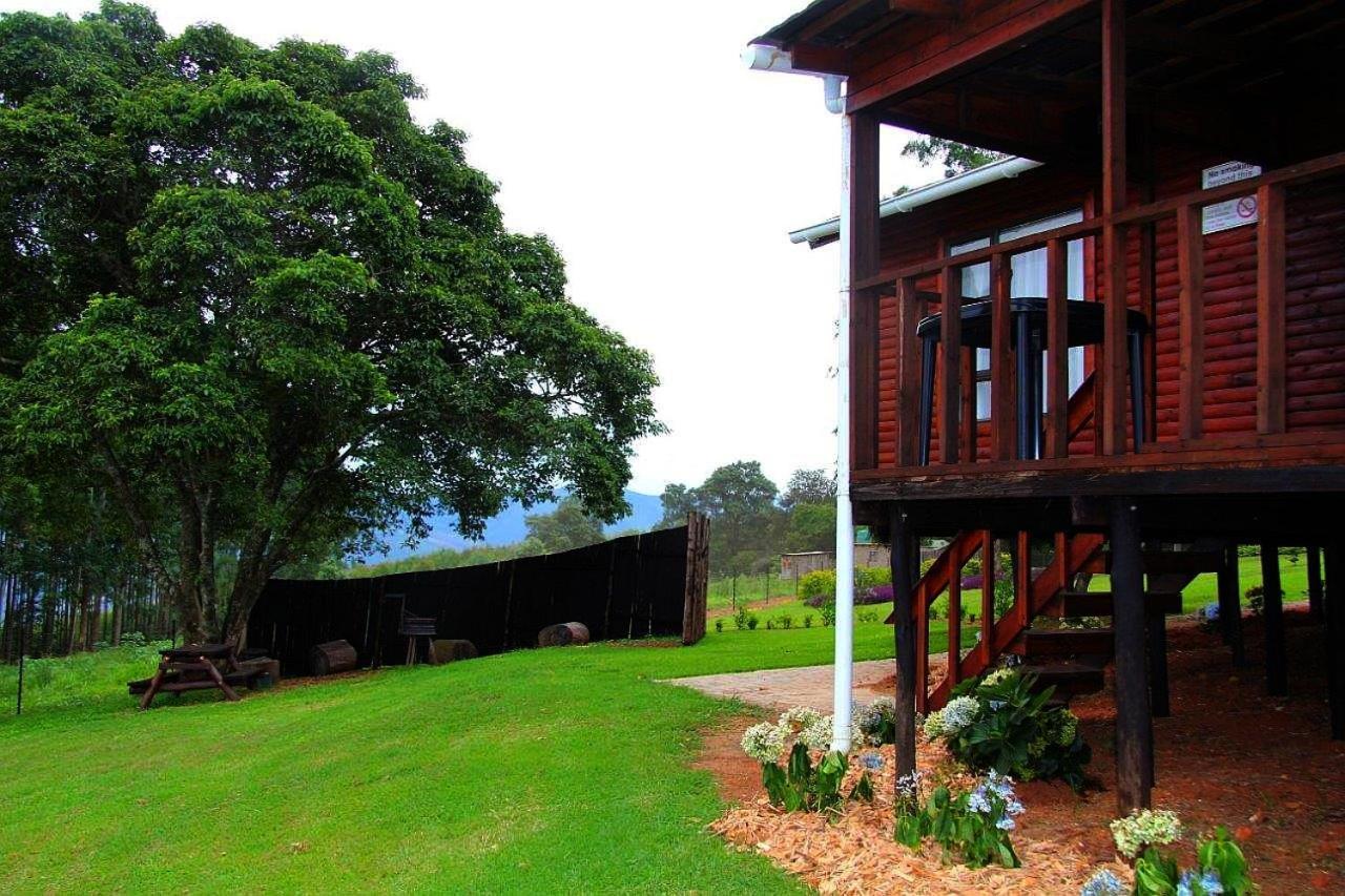 Forest View Cabins Tzaneen Zewnętrze zdjęcie
