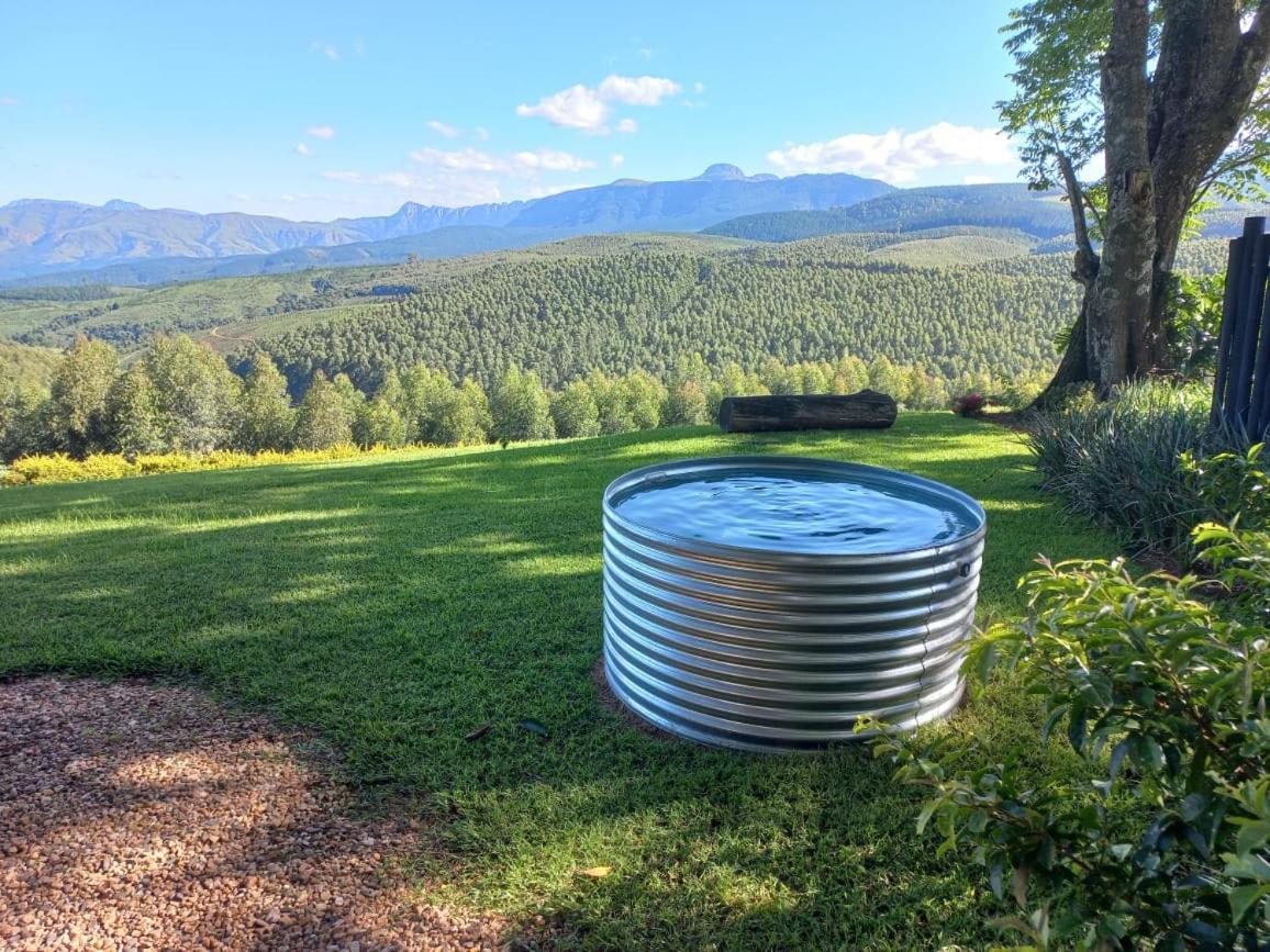 Forest View Cabins Tzaneen Zewnętrze zdjęcie