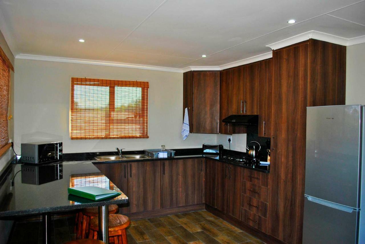 Forest View Cabins Tzaneen Zewnętrze zdjęcie
