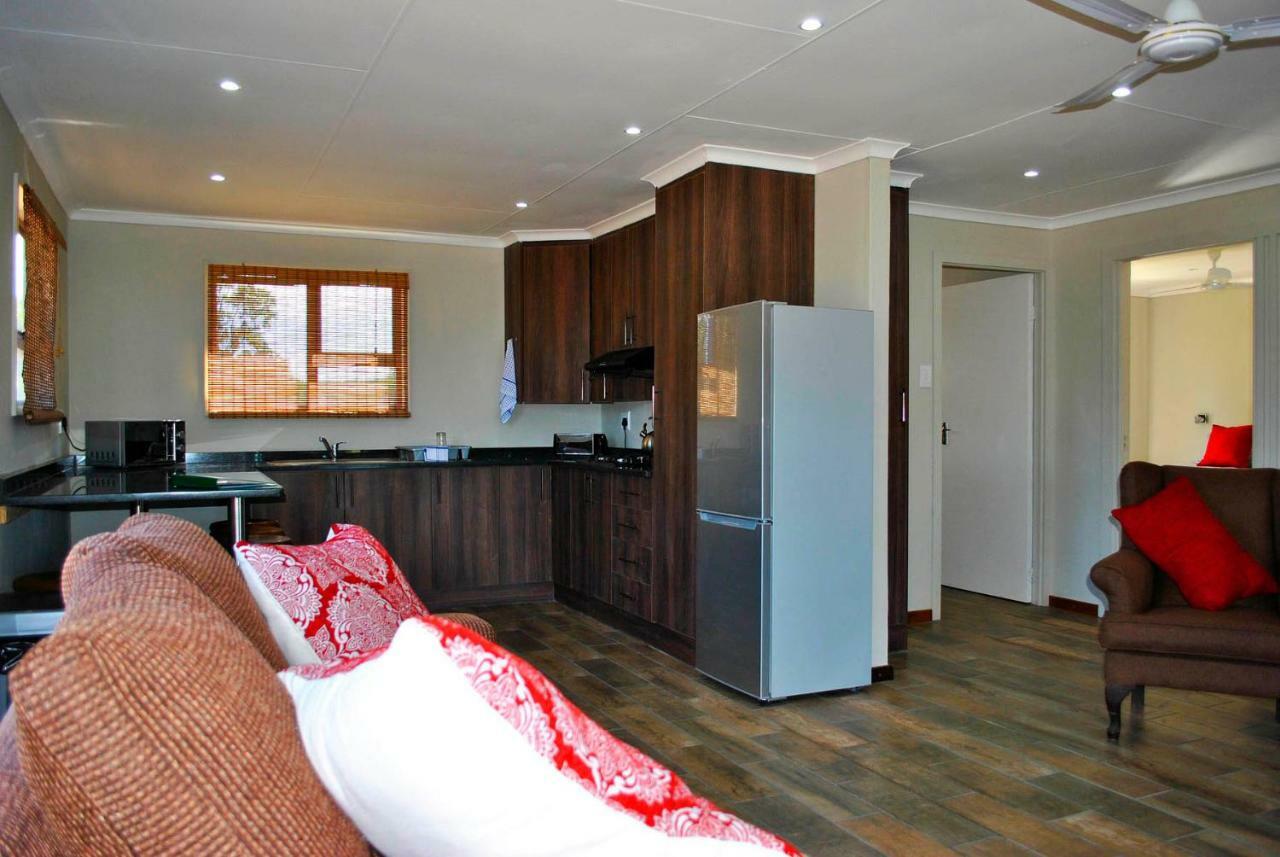 Forest View Cabins Tzaneen Zewnętrze zdjęcie